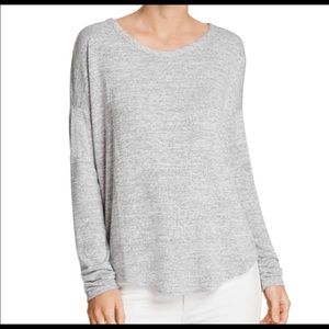 Rag n Bone Hudson long sleeve tee